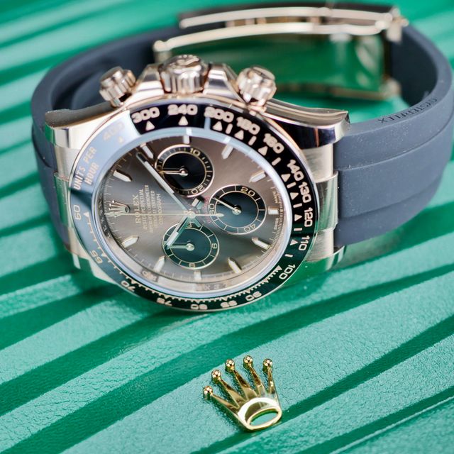 Rolex Daytona 126515 LN Image 6